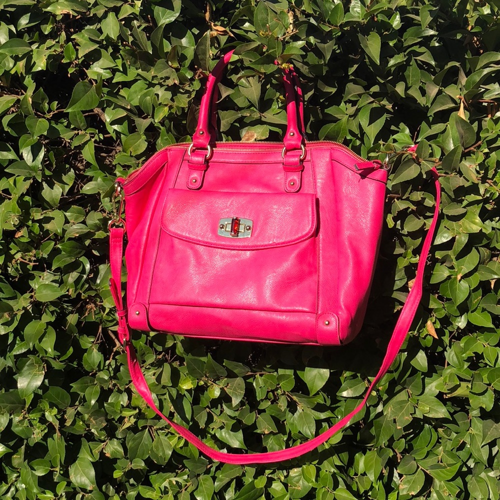 Pink Merona Bag
